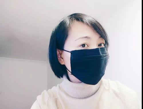 口罩的视频,揭秘防疫一线的守护者