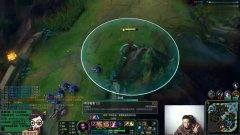 lol打野视频解说视频,深度解析打野英雄战术与技巧
