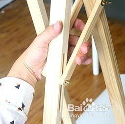 画架安装视频,跟随视频教程一步到位