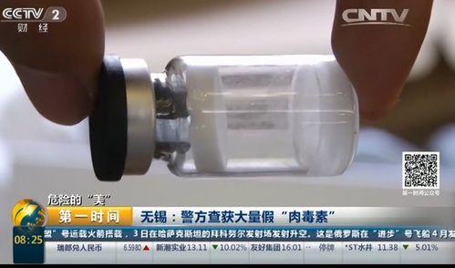 肉毒素视频,揭秘美容界的神奇魔力