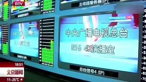 电视频道播放,节目亮点大盘点