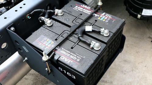 12v电瓶好坏怎么测量视频,12V电瓶好坏快速检测视频教程