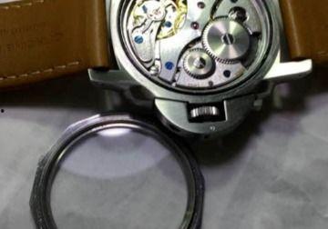 手表防水膏涂抹视频,手表防水膏涂抹全攻略