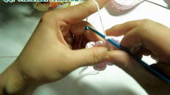 上下针收针视频,视频教程深度解读