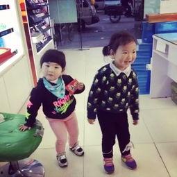 咪咪咪舞蹈视频儿童,萌娃欢动，童趣无限