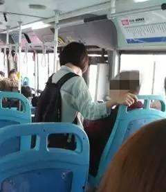 公交色狠视频,揭秘不文明行为的背后真相