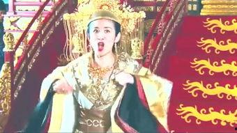 皇后娘娘抖音视频,宫廷秘闻与时尚潮流的完美融合