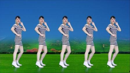 华美广场舞视频,舞动青春，活力四射的全民健身盛宴