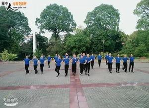 打气舞视频,感受节奏与活力的完美融合