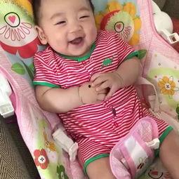 婴儿家视频,家视频里的温馨时光