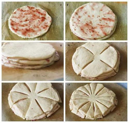 手撕包制作视频教程